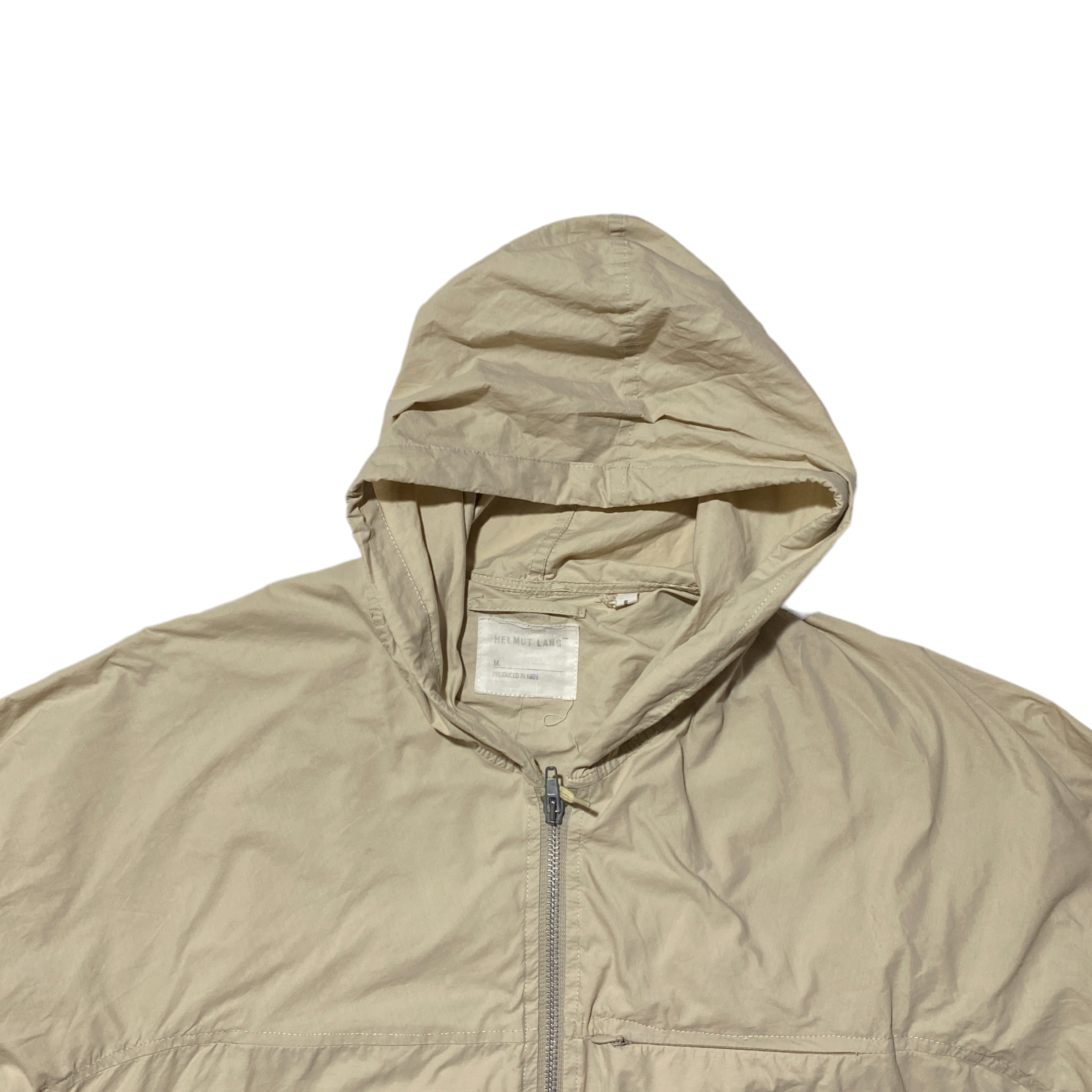1999 Helmut Lang  Packable Jacket (L)
