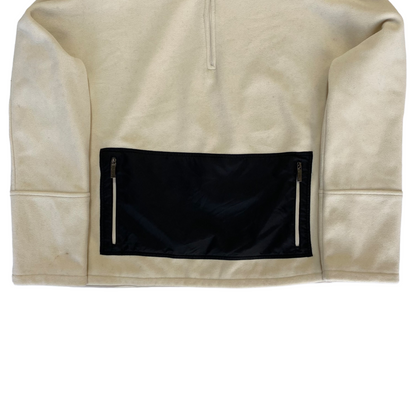 2000’s Half Zip Fleece (XL)
