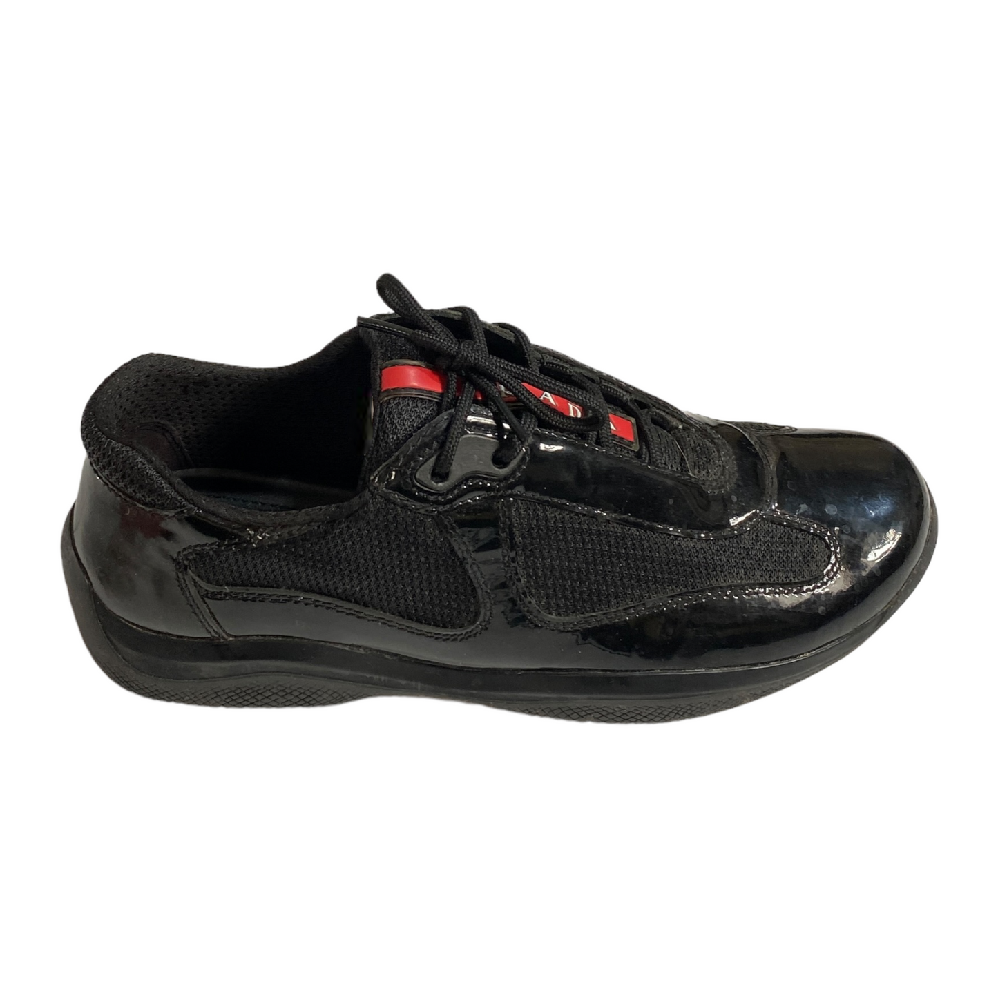 00's Prada America´s Cups Shoes (38,5 EU)