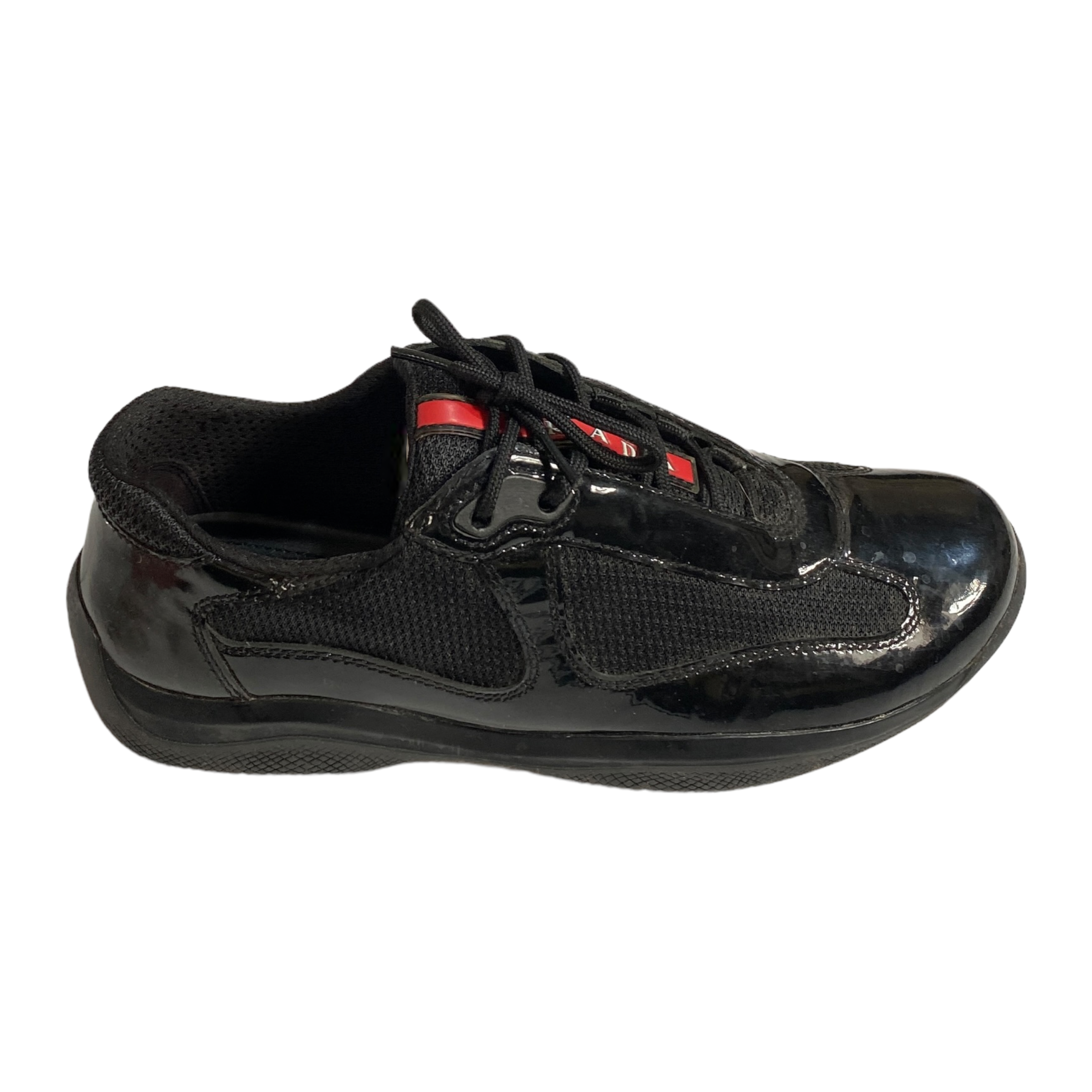 00's Prada America´s Cups Shoes (38,5 EU)