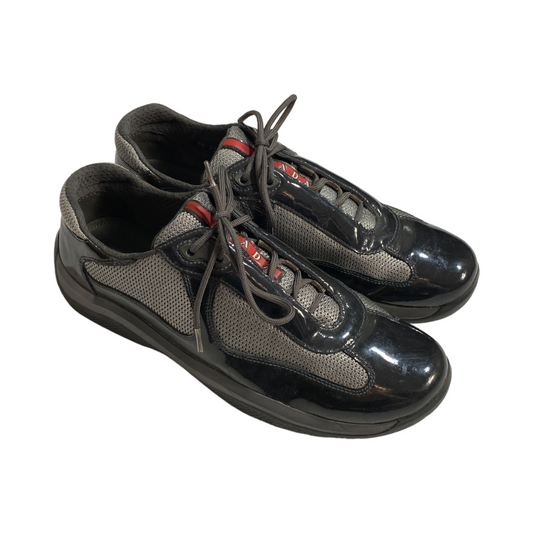00's Prada America´s Cups Shoes (42 EU)