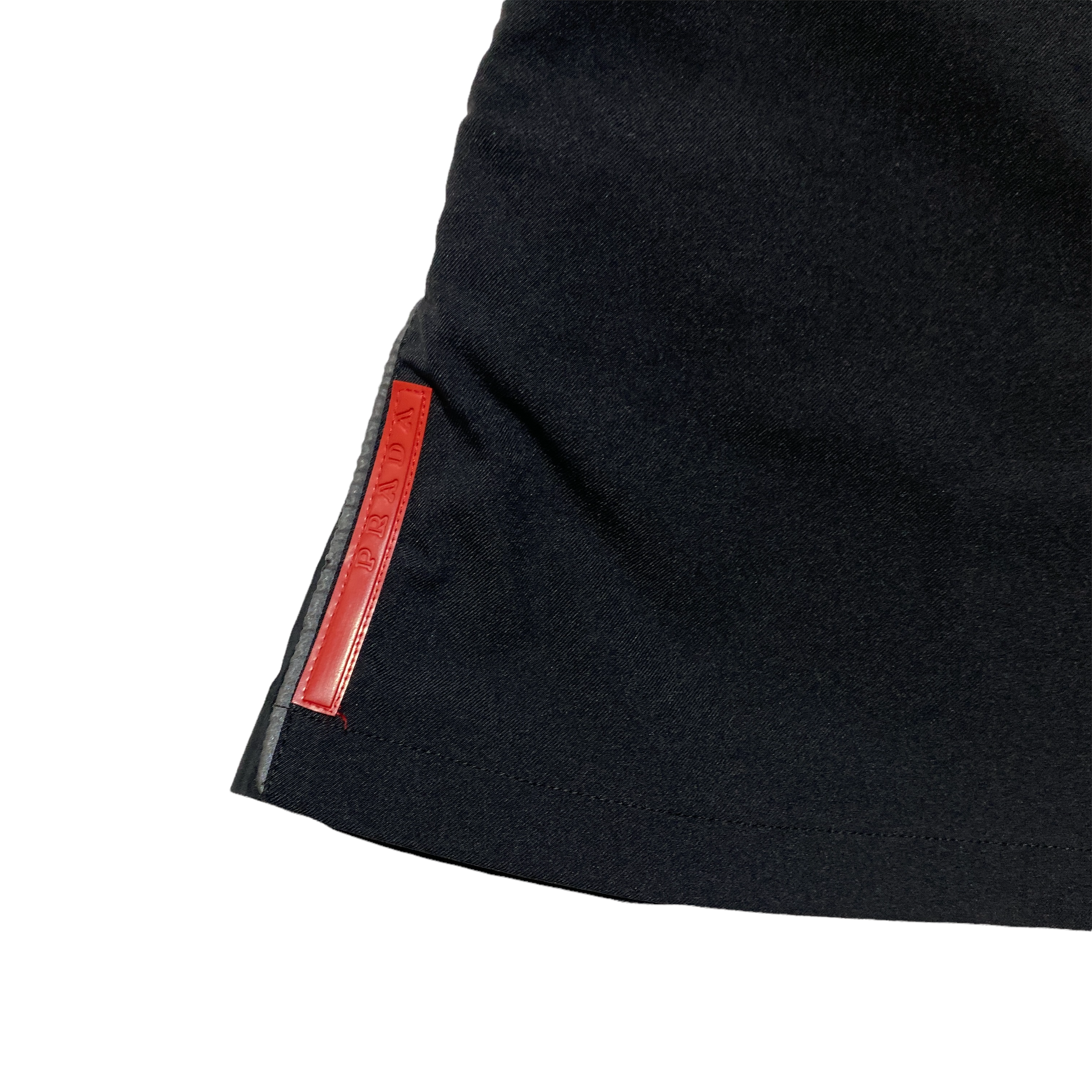 1999 Prada Sport Skirt (37W)