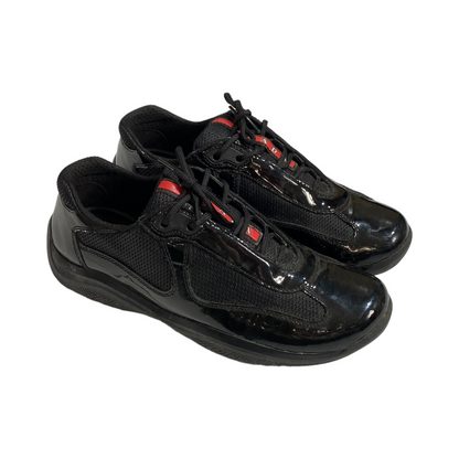 00's Prada America´s Cups Shoes (38,5 EU)