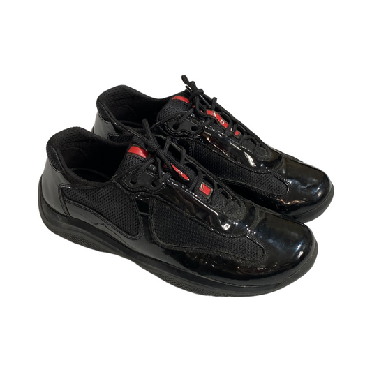 00's Prada America´s Cups Shoes (38,5 EU)