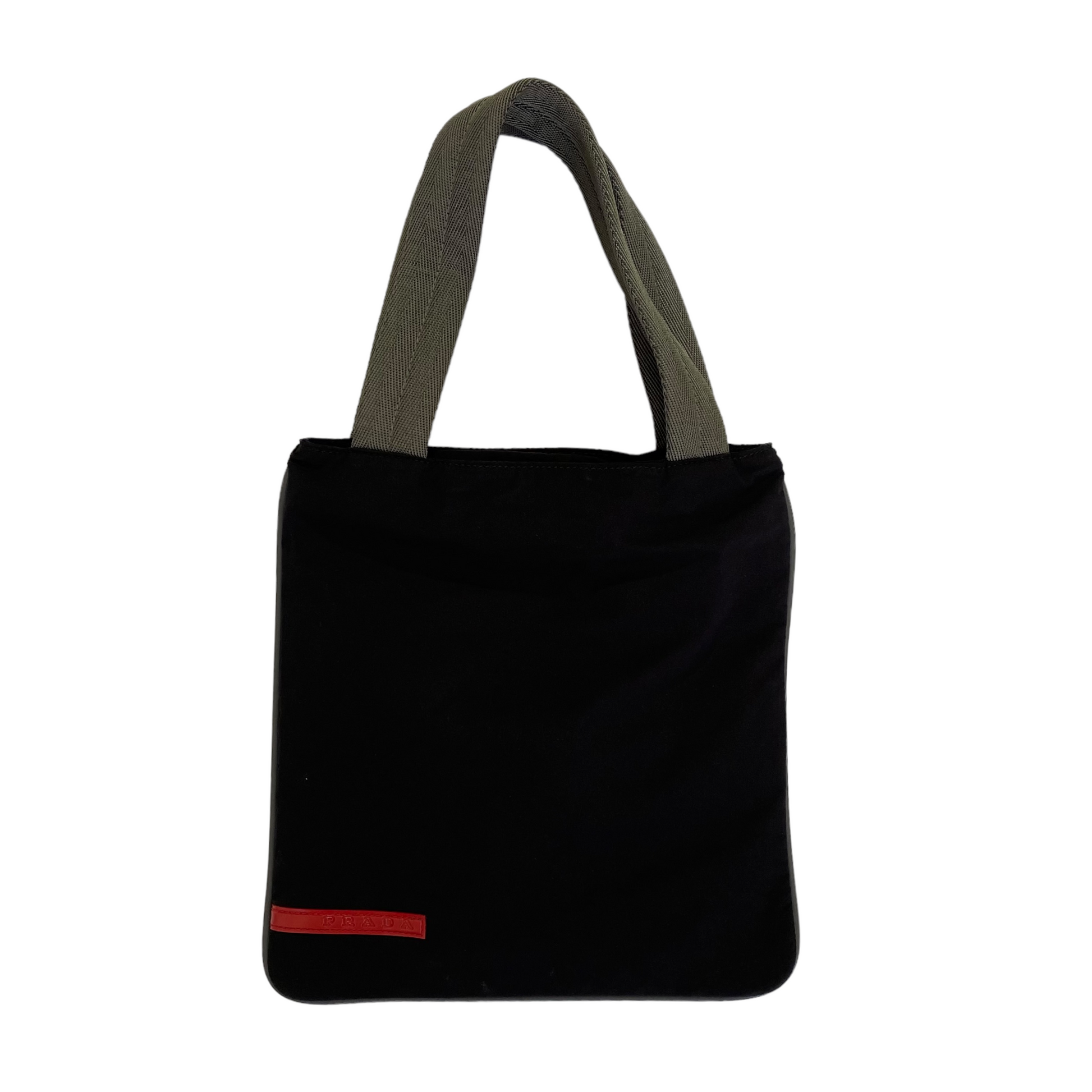 00's Prada Sport Mini Handbag