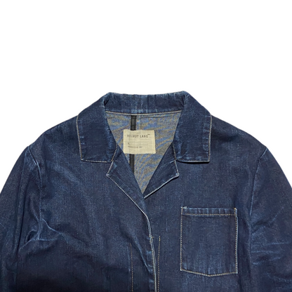 1997 Helmut Lang Denin Jacket (M)