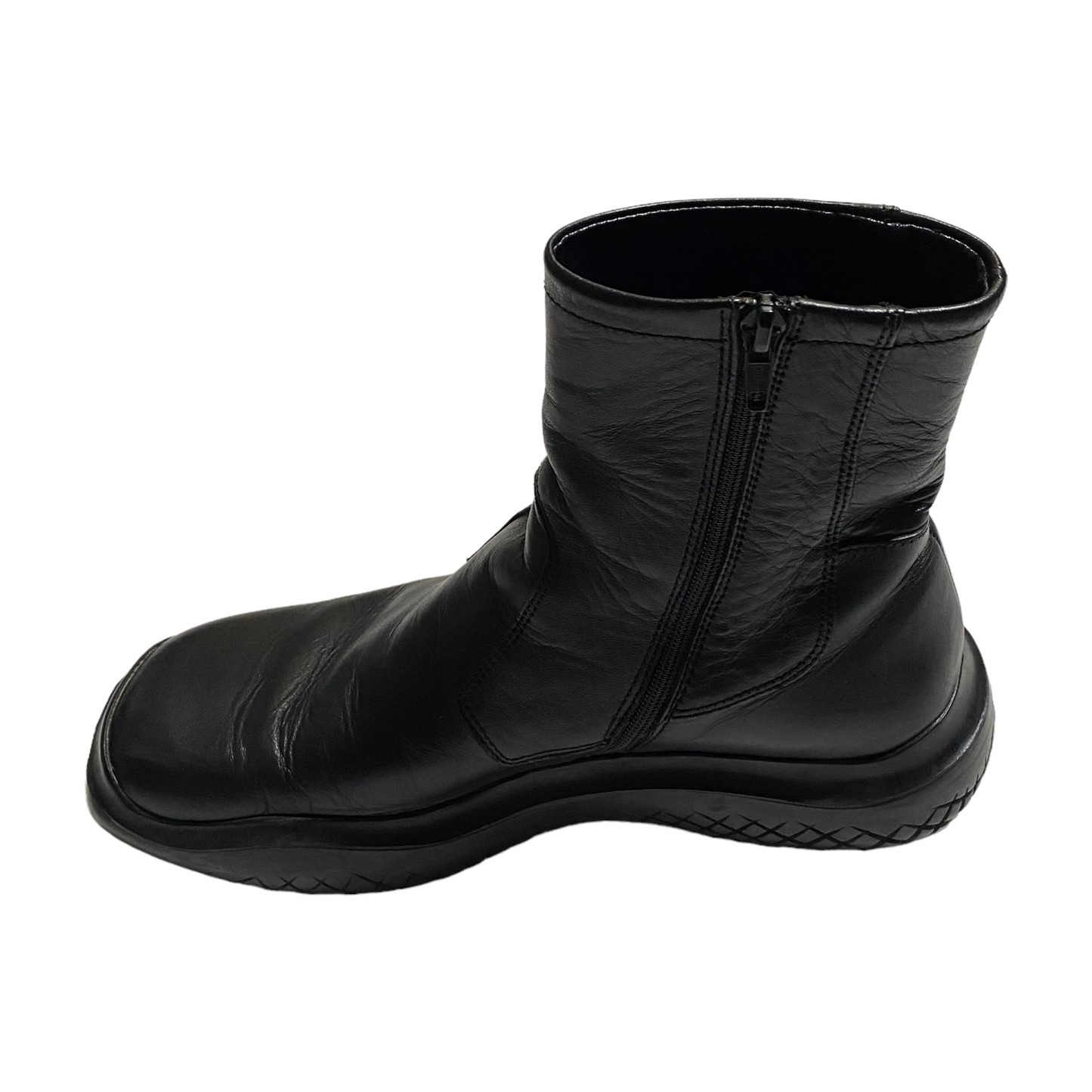 F/W 1999 Prada Sport Vibram Boots (39,5EU)