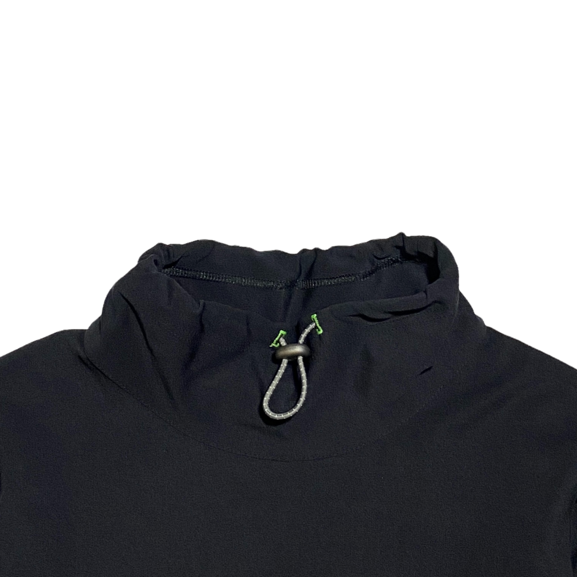 00's Marithé François Girbaud Long Sleeve T-Shirt (S-M)