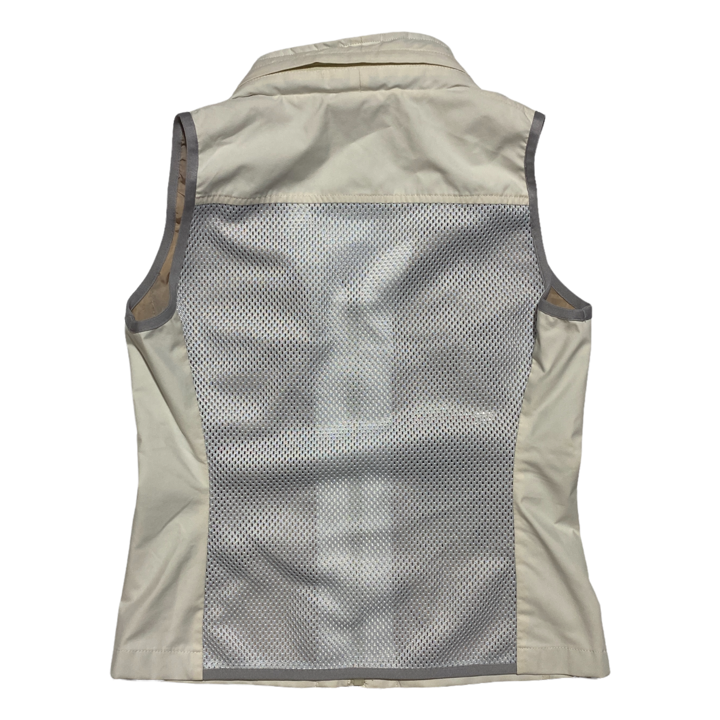 00's Prada Sport Tech Vest (S)