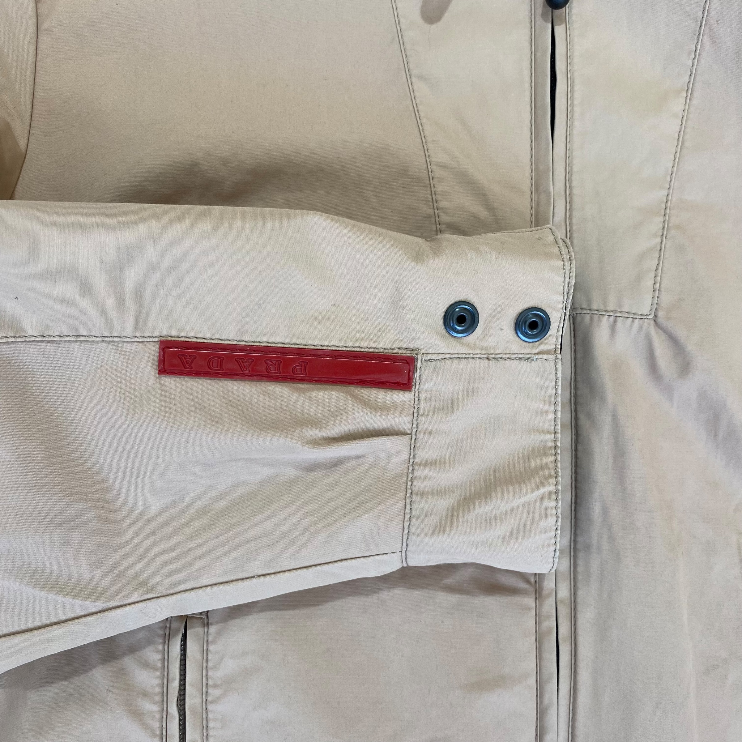 2000's Reversible Jacket (40)
