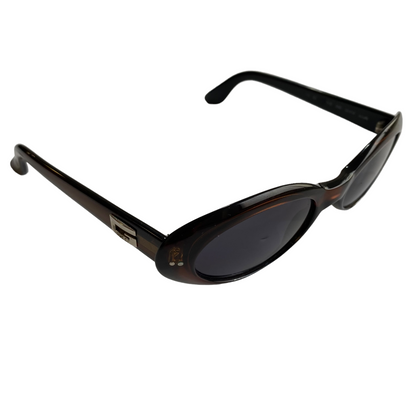 1997 Gucci GG 2420 Sunglasses
