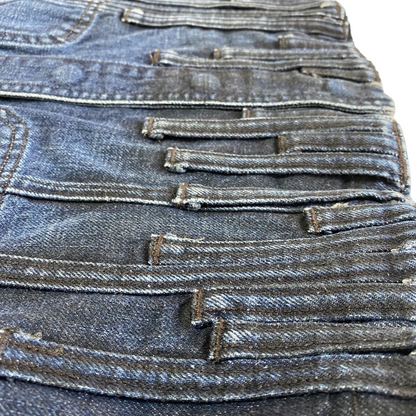00's Diesel Denim Jacket (M)