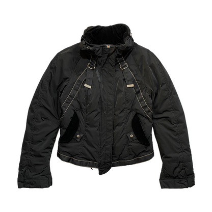 00's Marithé François Girbaud jacket (S/M) – Bintagged 00's Marithé François Girbaud jacket (S/M) – Bintagged