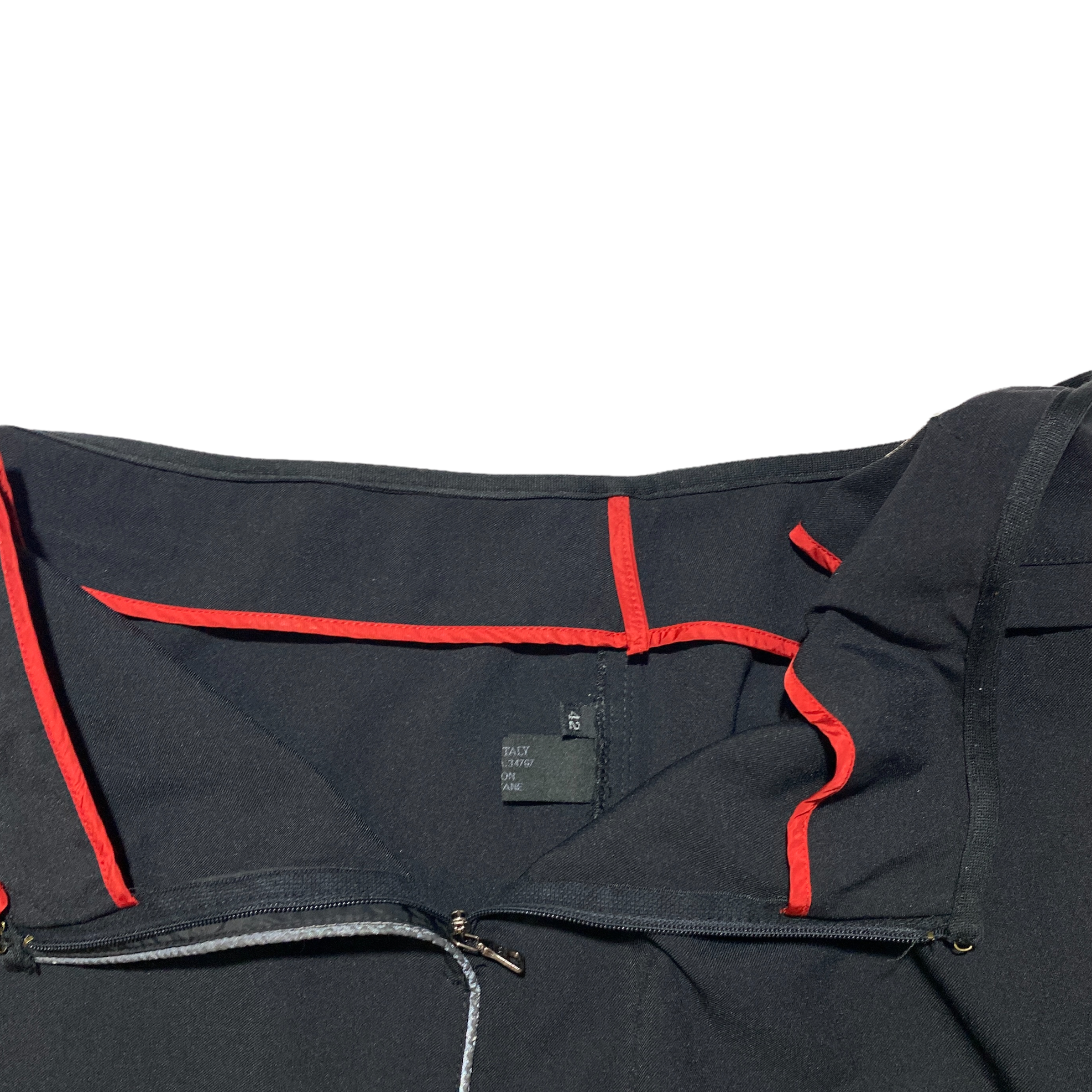 1999 Prada Sport Skirt (37W)