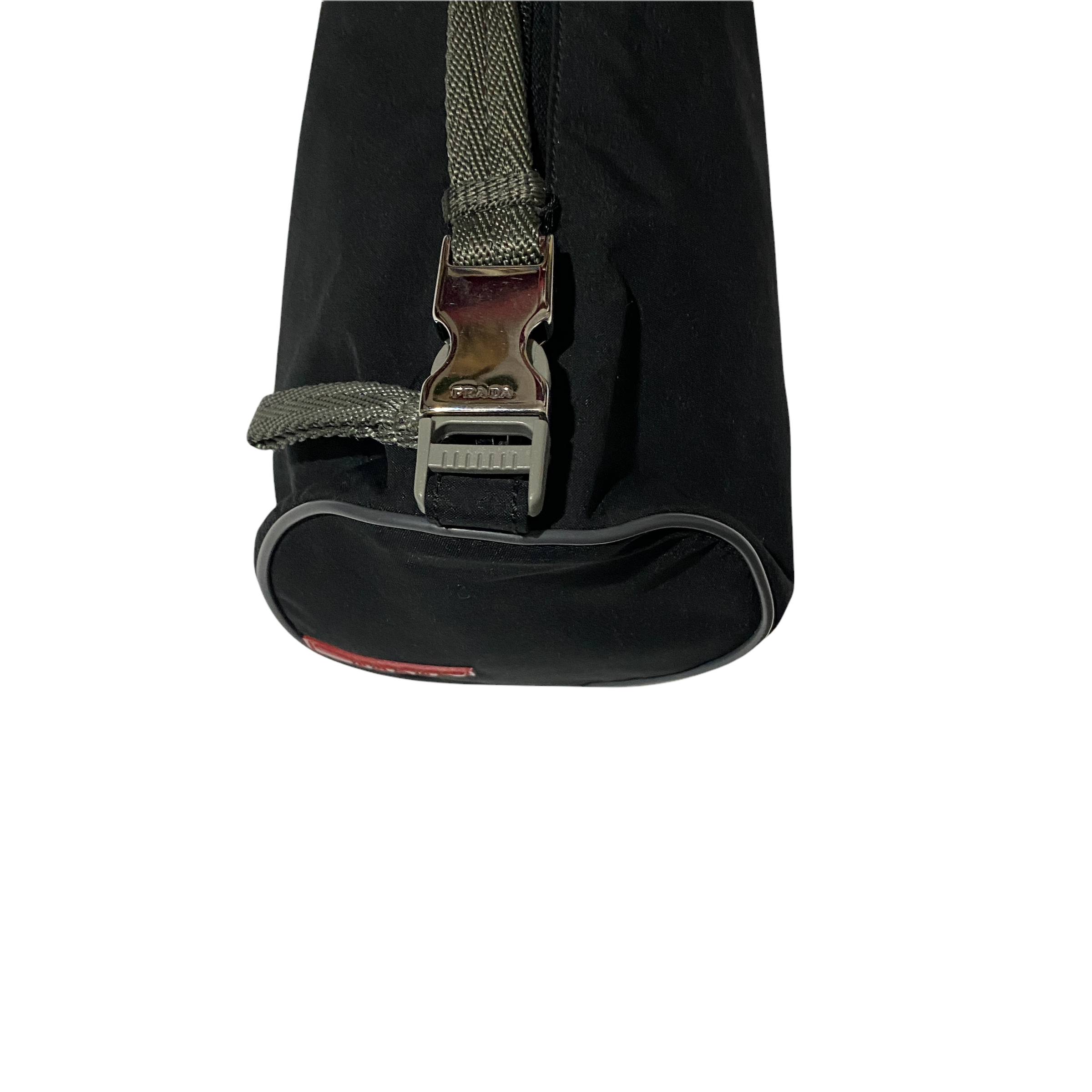 00's Prada Sport Handbag