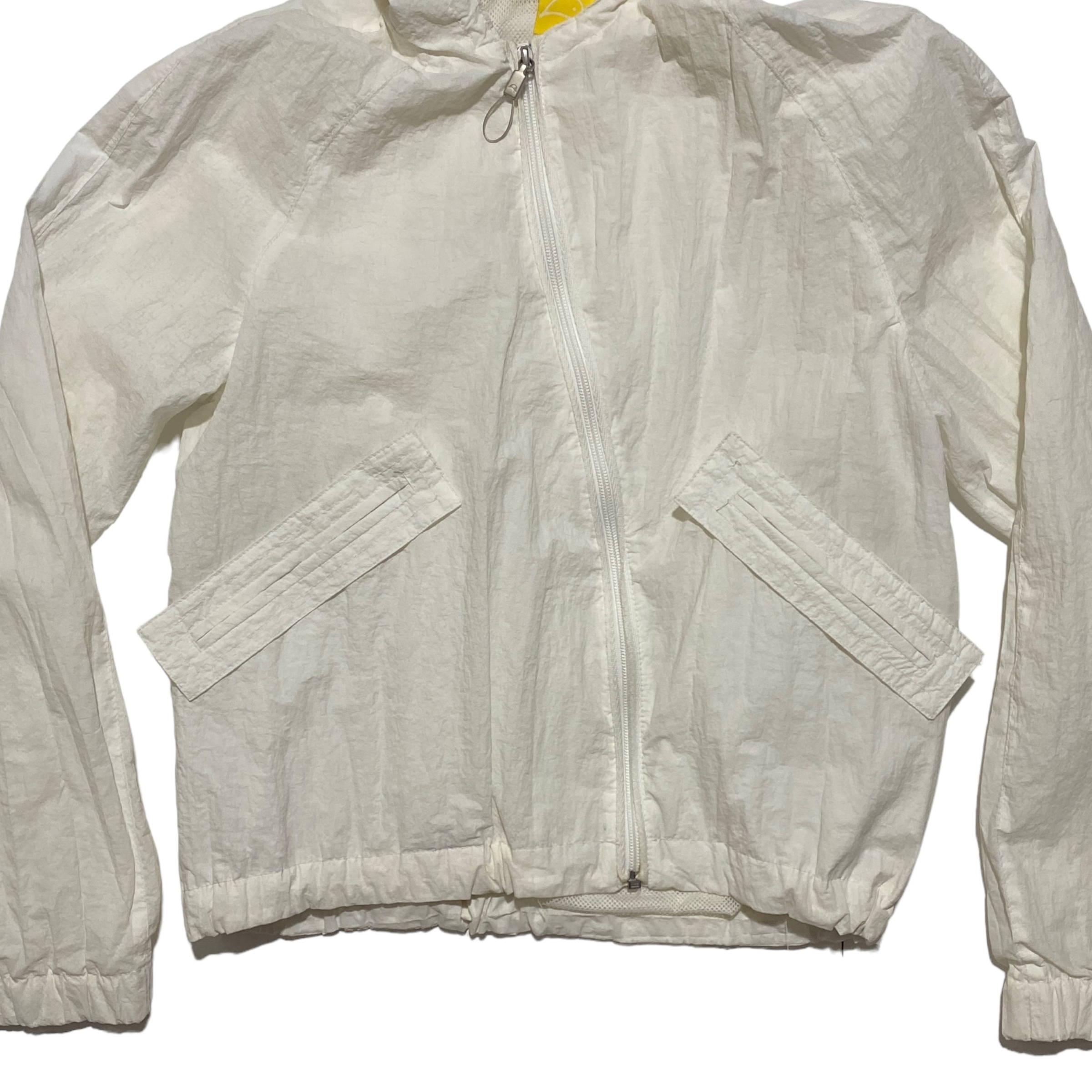 00`s Mandarina Duck Tech Jacket (40)