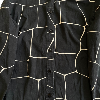 S/S 2000 Miu Miu Printed Shirt (42)