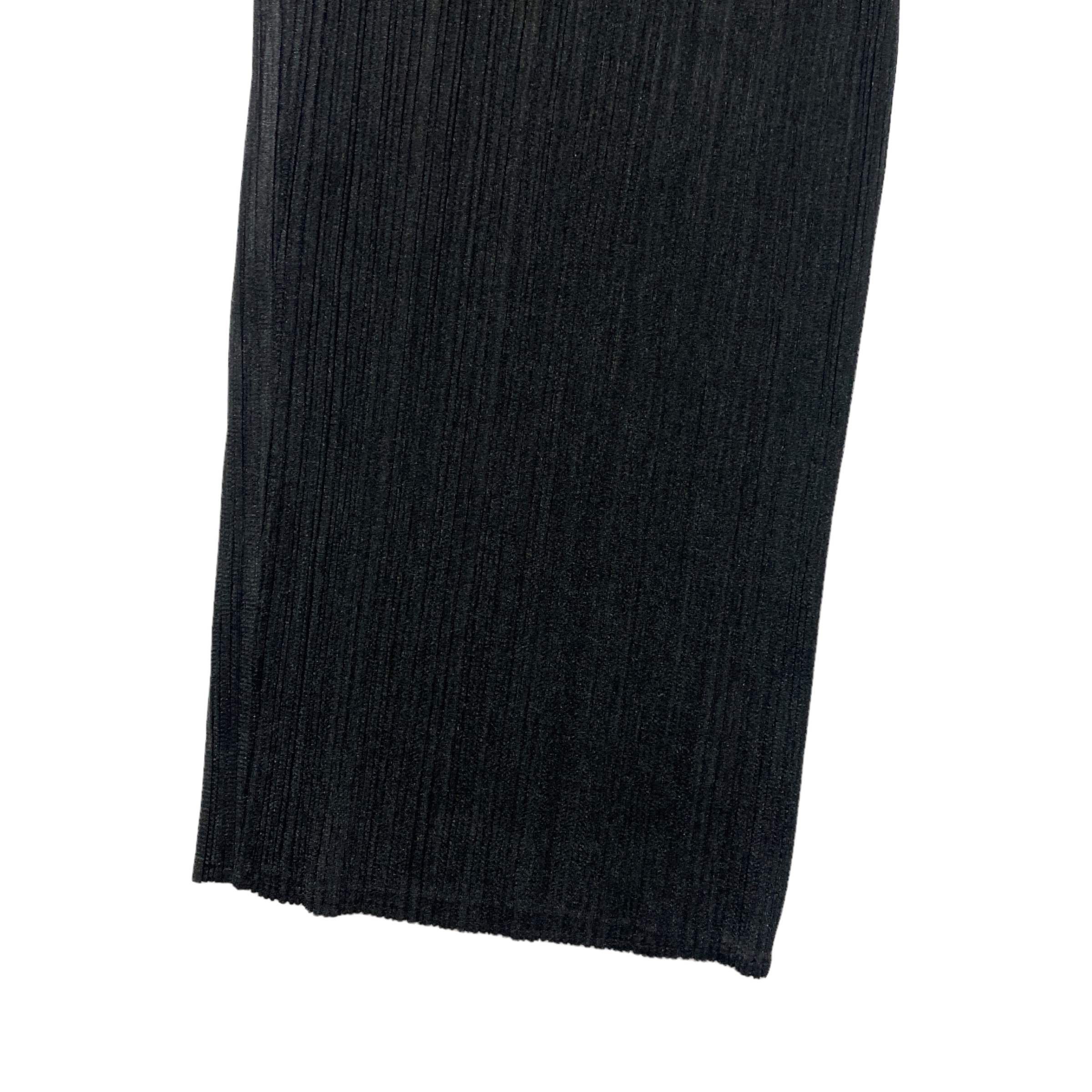 00`s Issey Miyake Pleats Please Pleated Pants (XS-M)