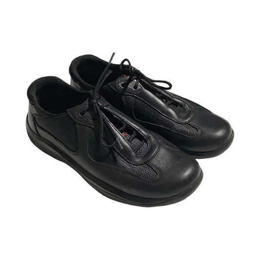 00's Prada Sport America's Cups Shoes (39EU)