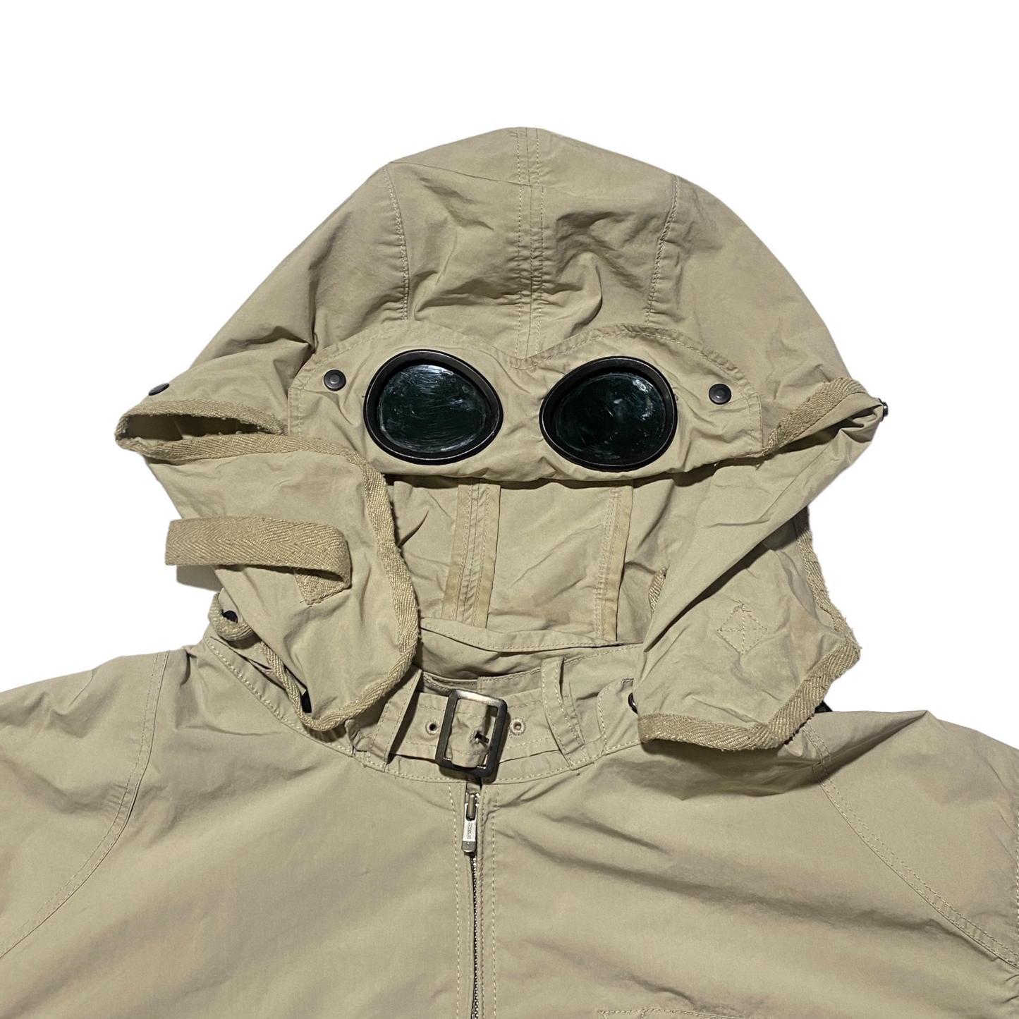 2009 ''Google Jacket'' (M)