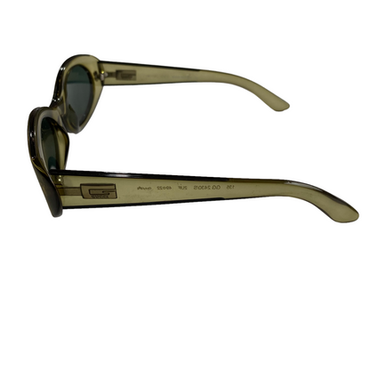 90’s Gucci GG 2430/S Sunglasses