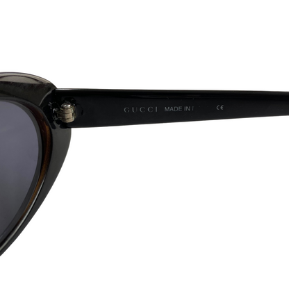 1997 Gucci GG 2420 Sunglasses