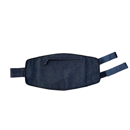 F/W 1999 Prada Crossbody Bag