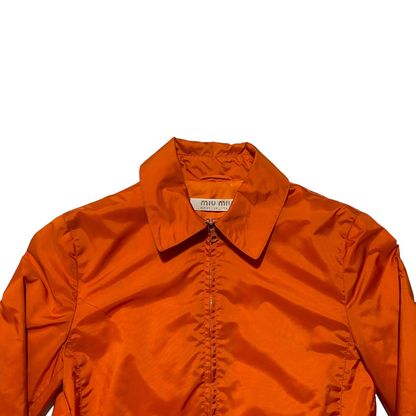 1999 Miu Miu Hidden Pockets Jacket (42)