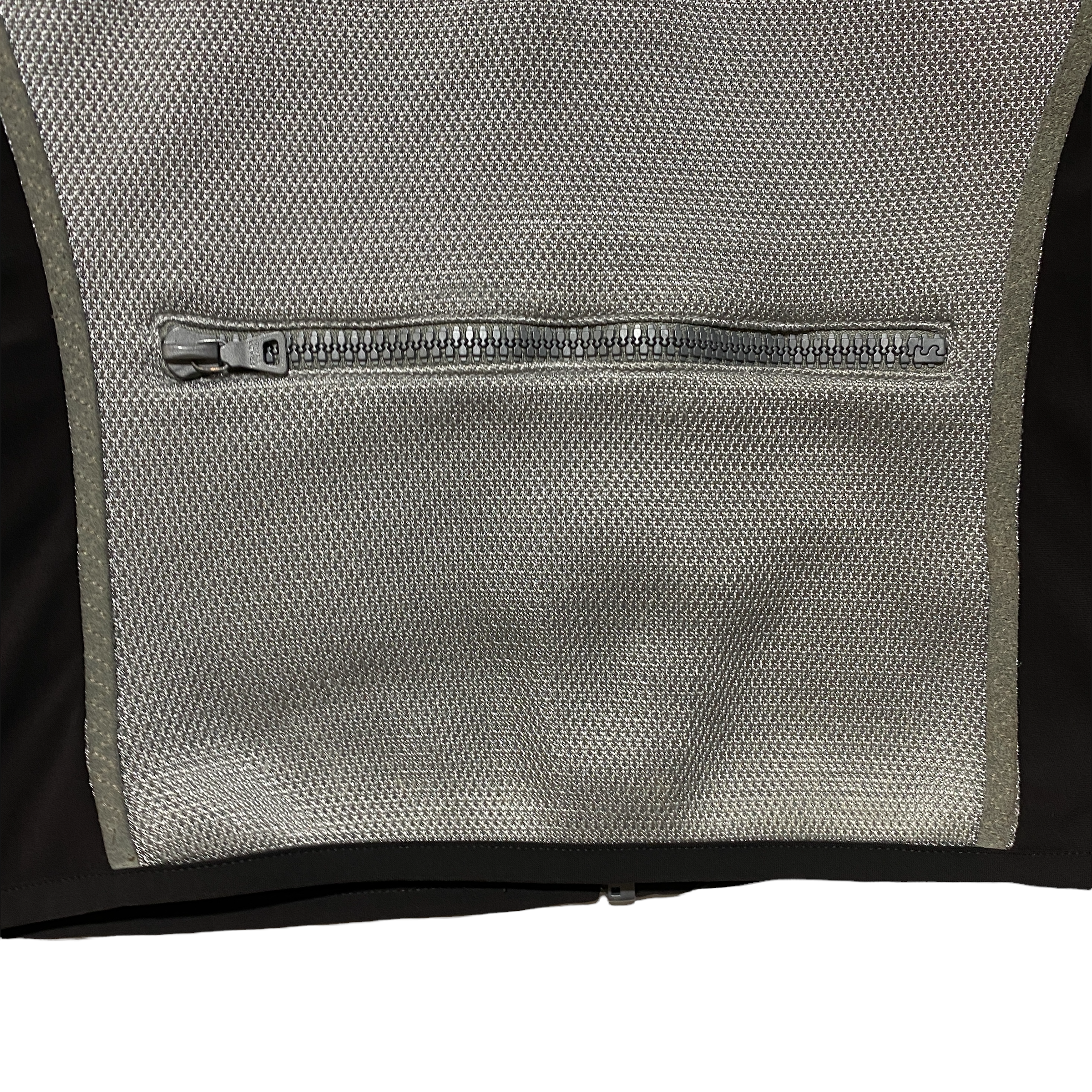 S/S 2000 Prada Sport Tech Vest (40)