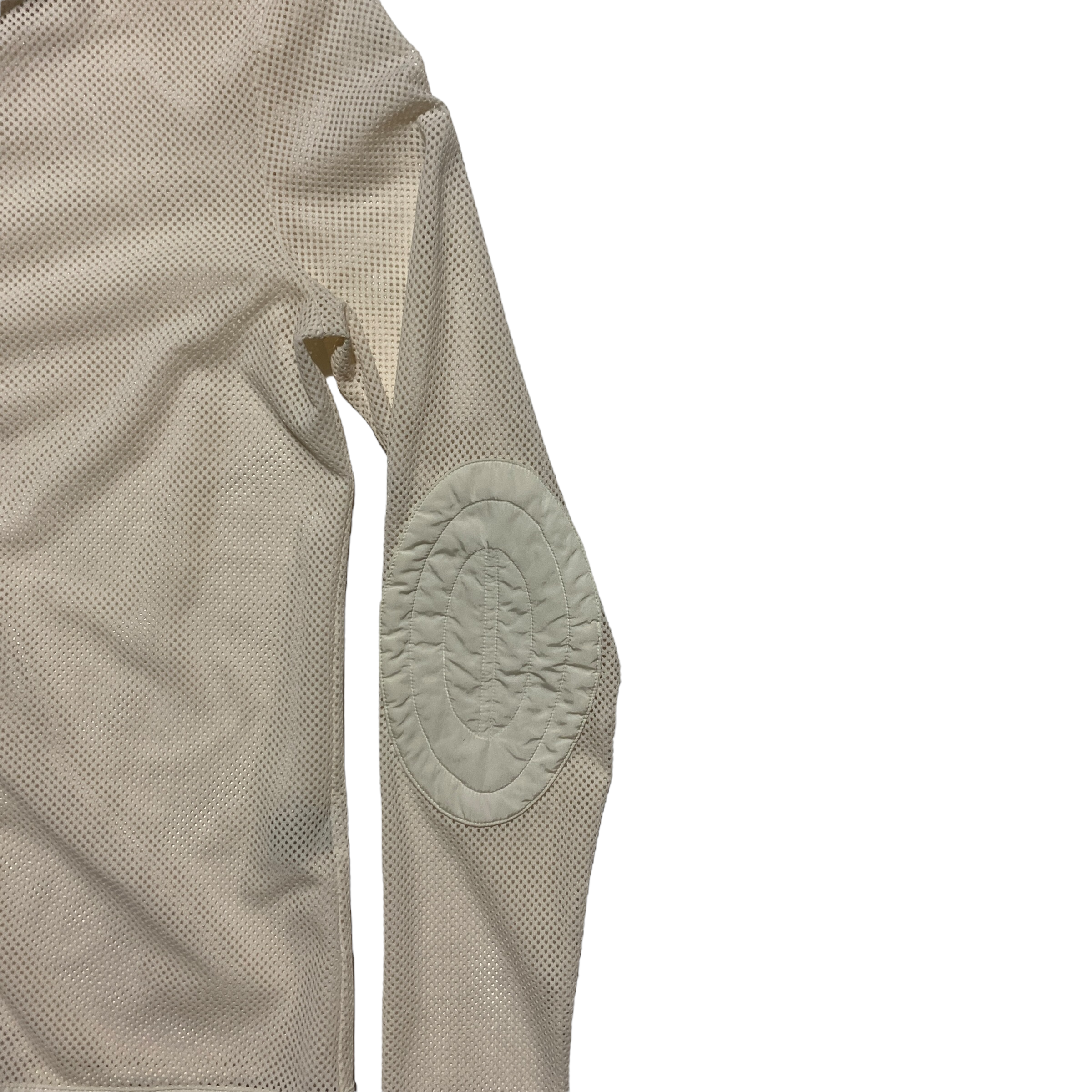 S/S 2000 Prada Sport Mesh Jacket (S)