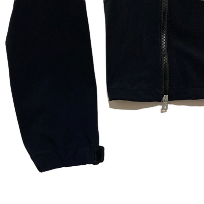 00’s Double Zip Marithé François Girbaud (S/M)