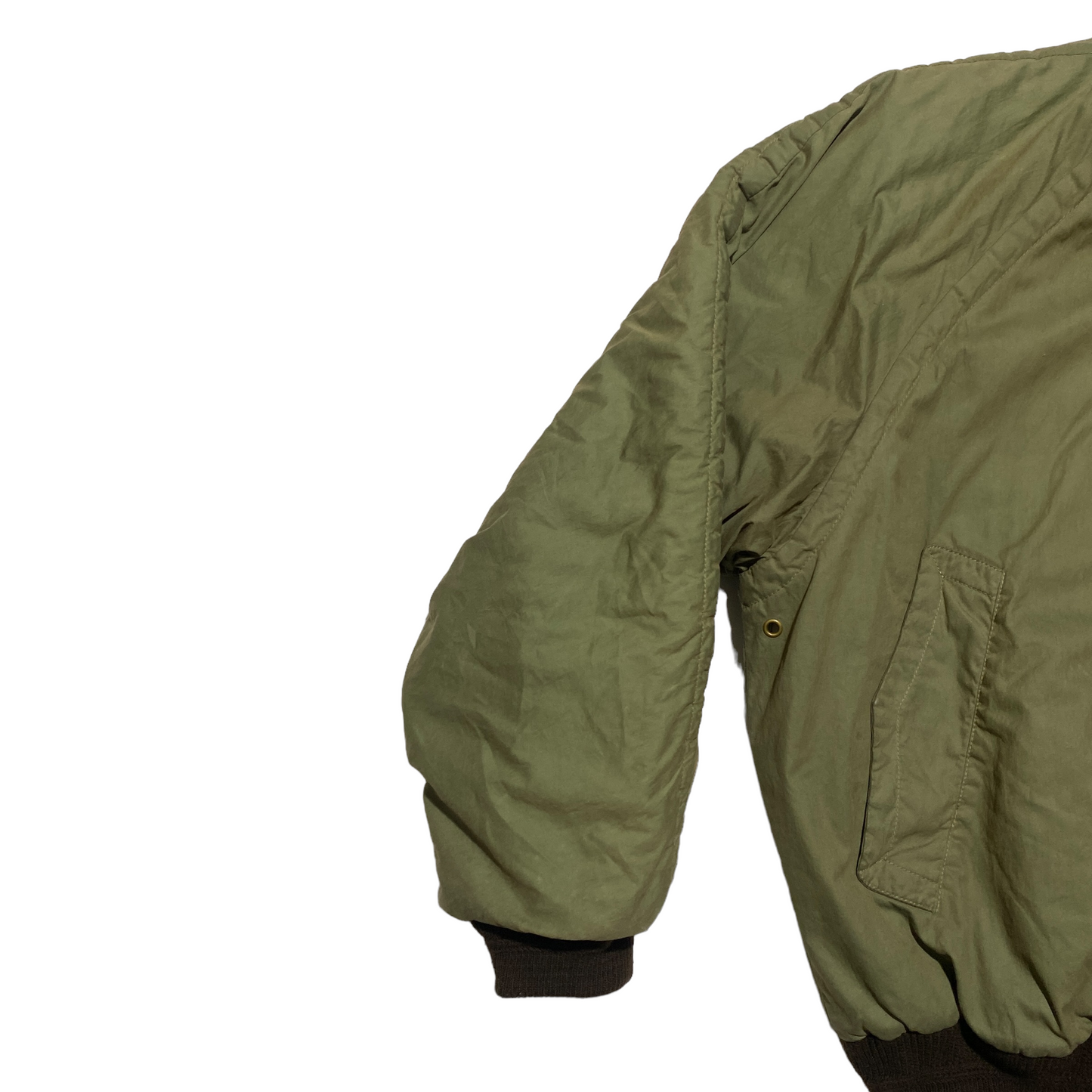 1987 C.P. Company ''Ideas from Massimo Osti'' Bomber Jacket (M/L)