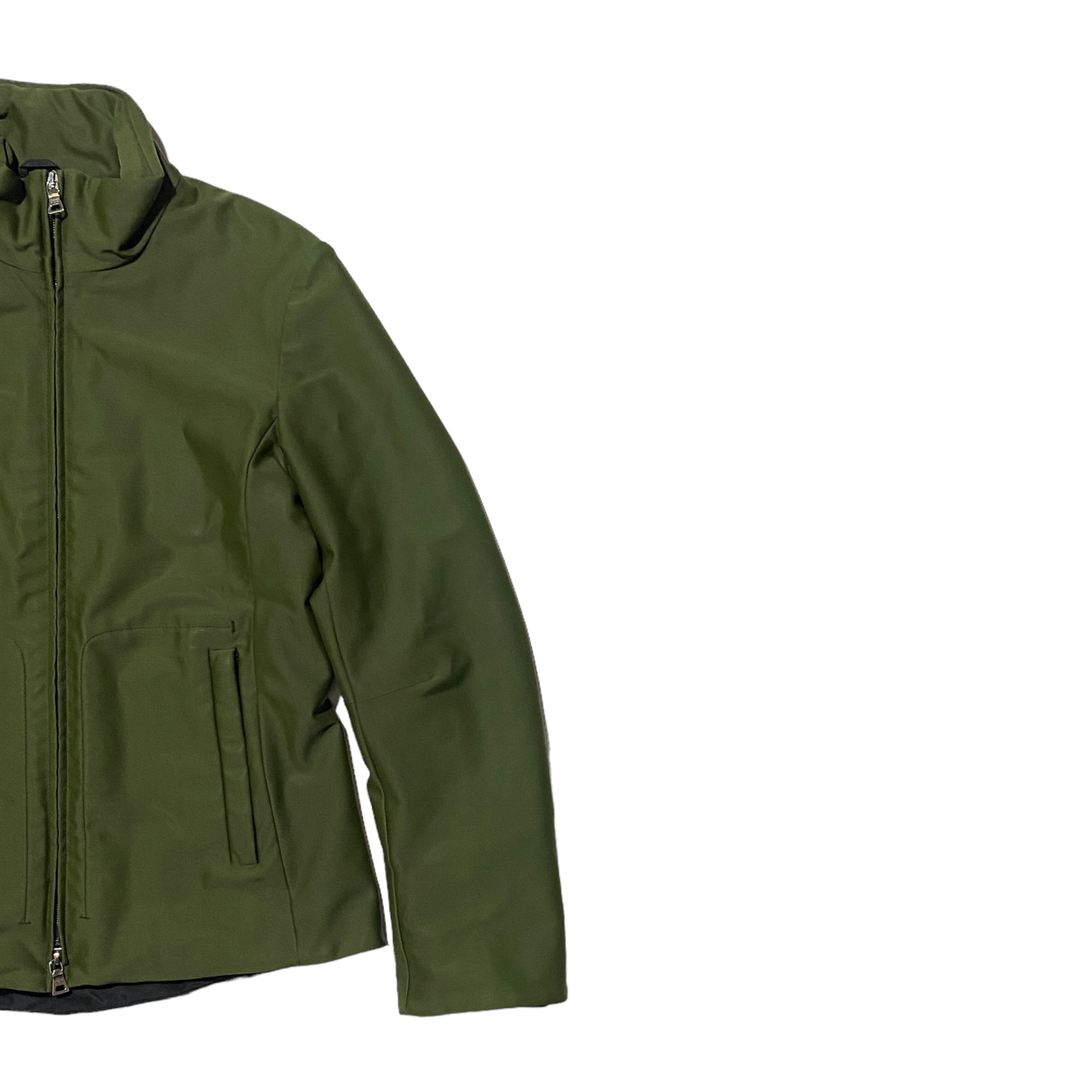 00's Prada Sport Jacket (42)