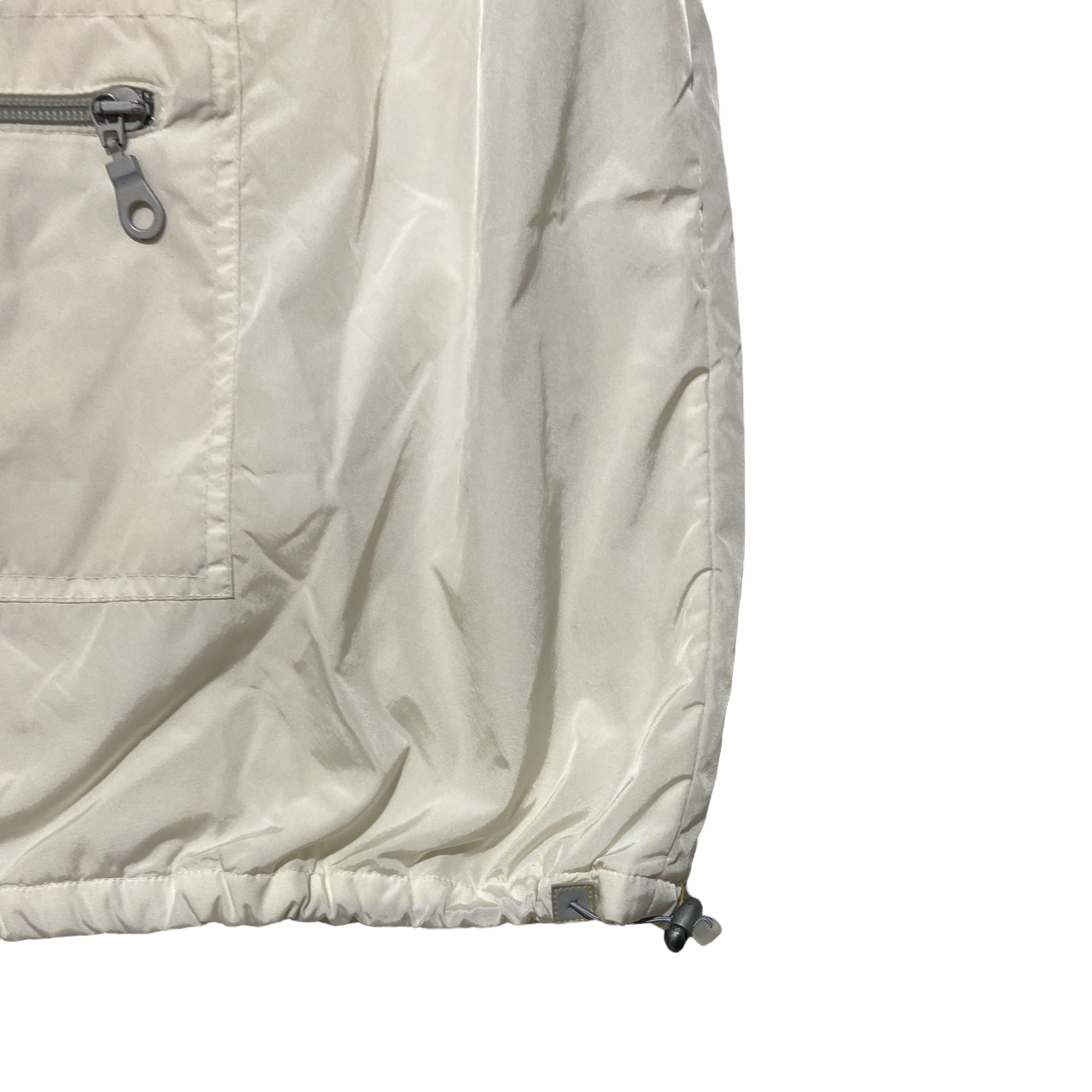 00's Marithé François Girbaud Tech Vest (S)
