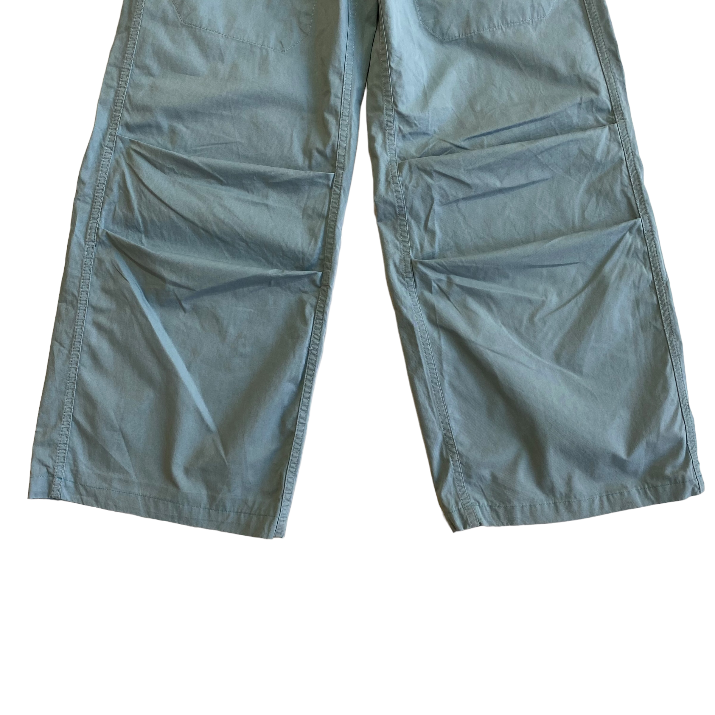 00's Diesel StyleLab Cargo Pants (37W)