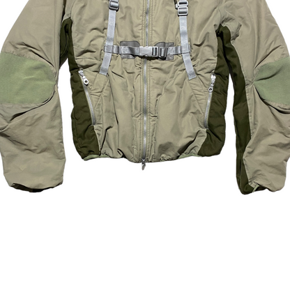 00’s Marithé François Girbaud jacket (42)
