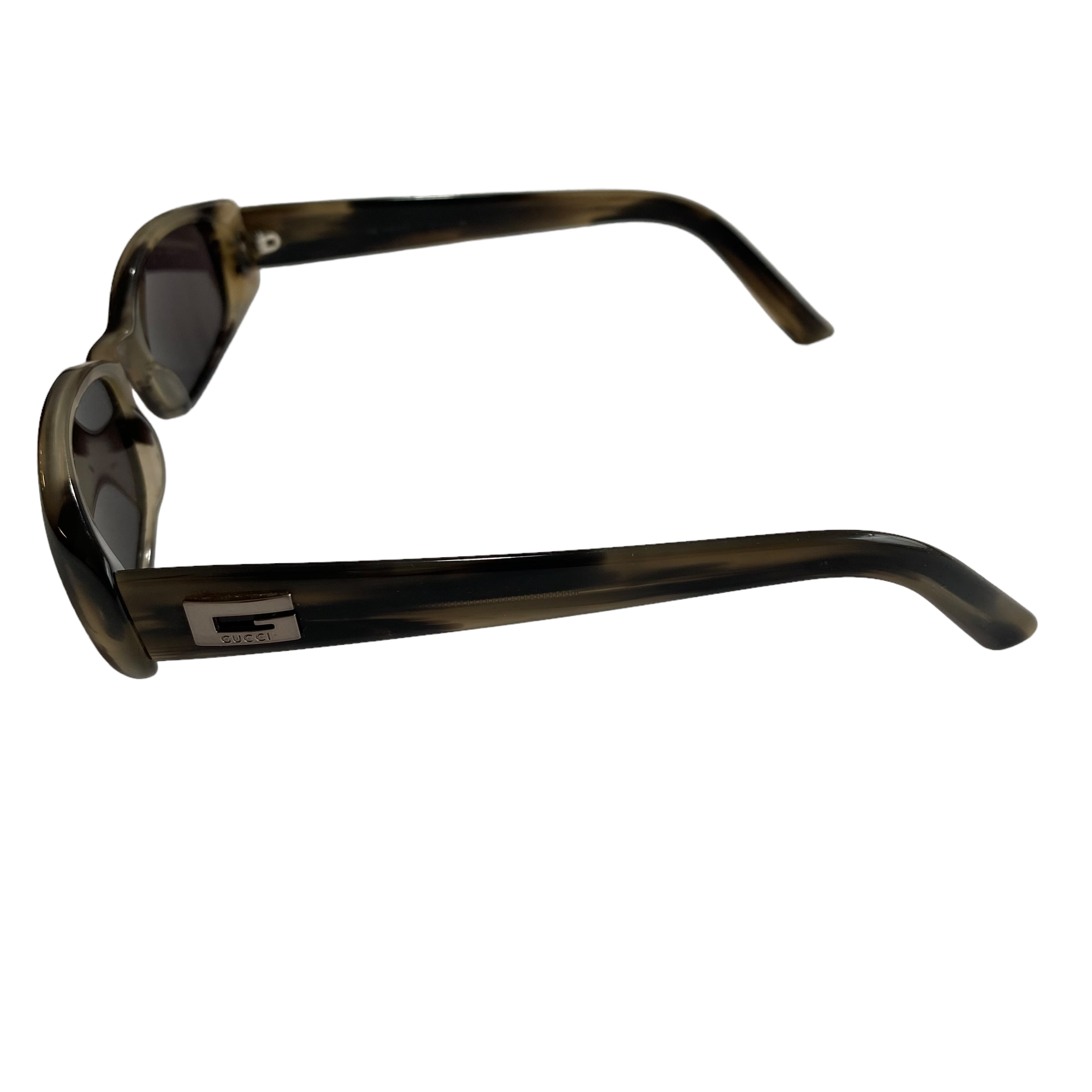 90’s Gucci GG 2432/S Sunglasses