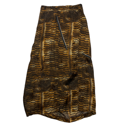 1991 Comme Des Garçons Set 2/2 Midi Skirt (37W)
