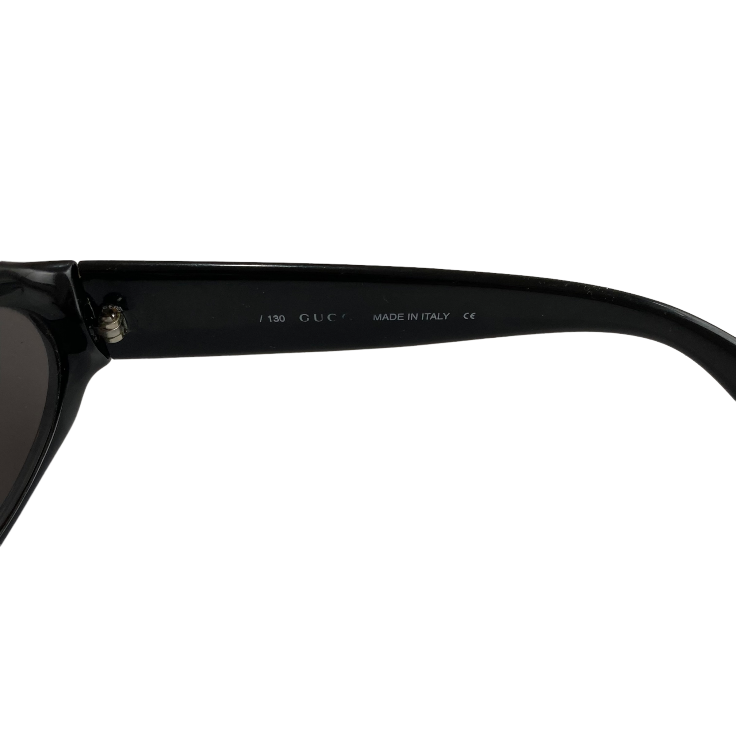 90’s Gucci GG 2436/S Sunglasses