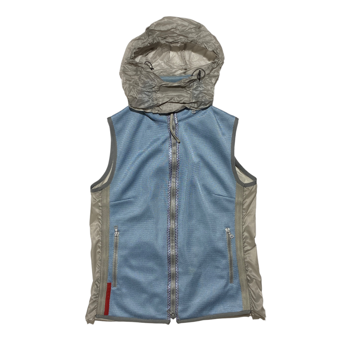 S/S 2000 Prada Sport Tech Vest (44)