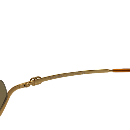 90's Chanel Vintage Sunglasses