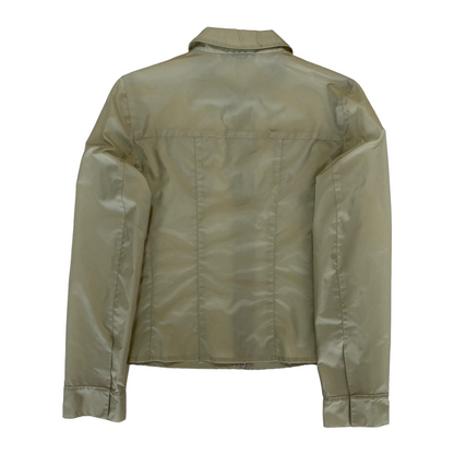 S/S 1999 Miu Miu Coach Jacket (42)