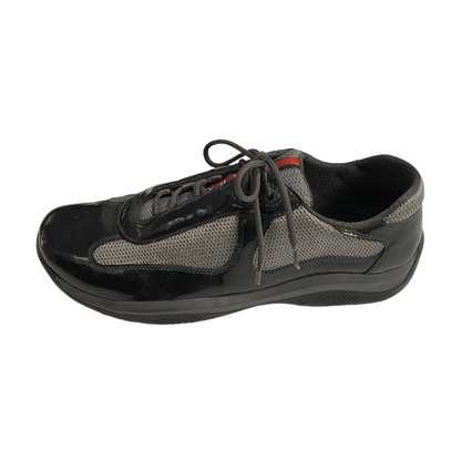 00's Prada America´s Cups Shoes (42 EU)