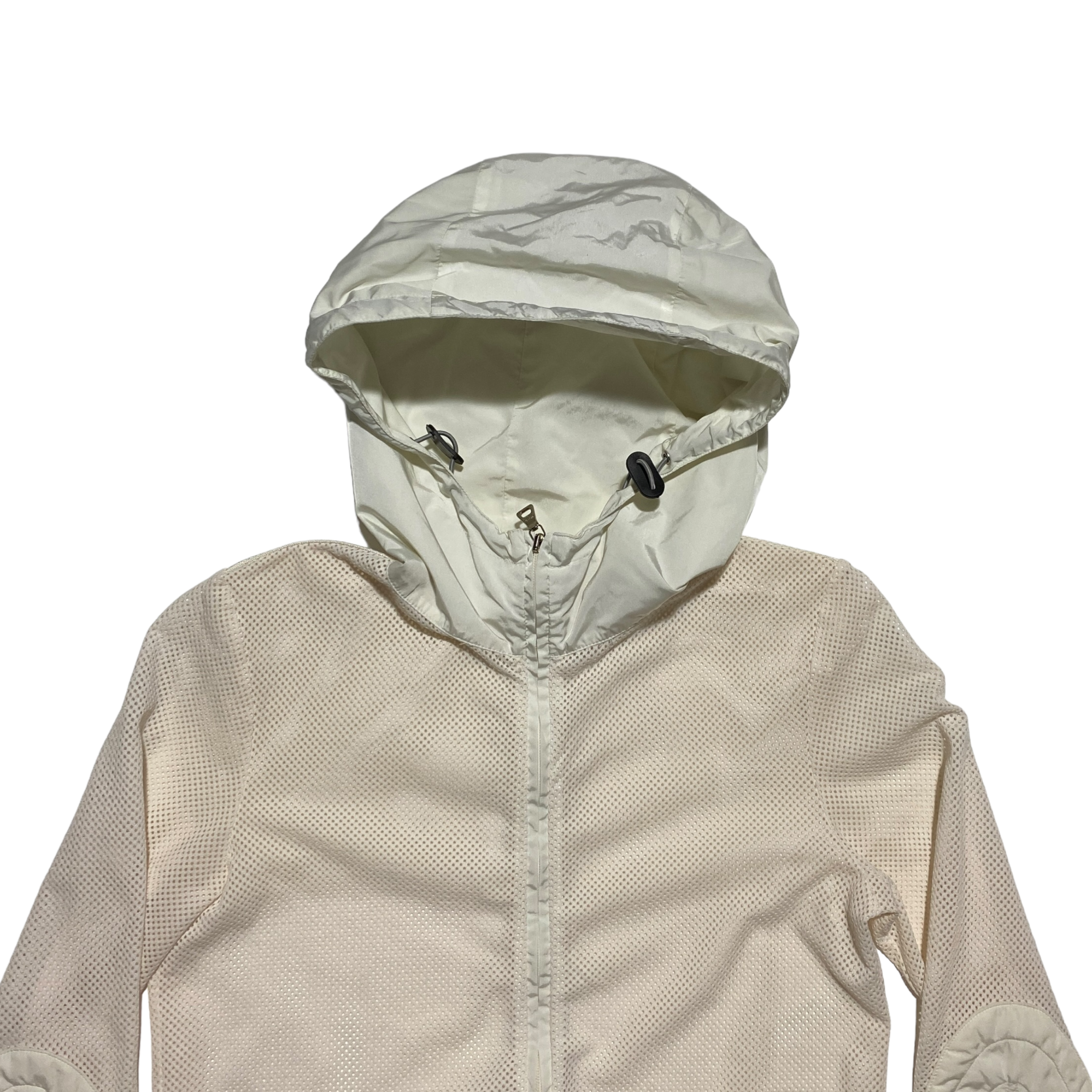 S/S 2000 Prada Sport Mesh Jacket (S)