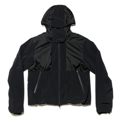 00's Marithé François Girbaud Detachable Jacket (M/S)