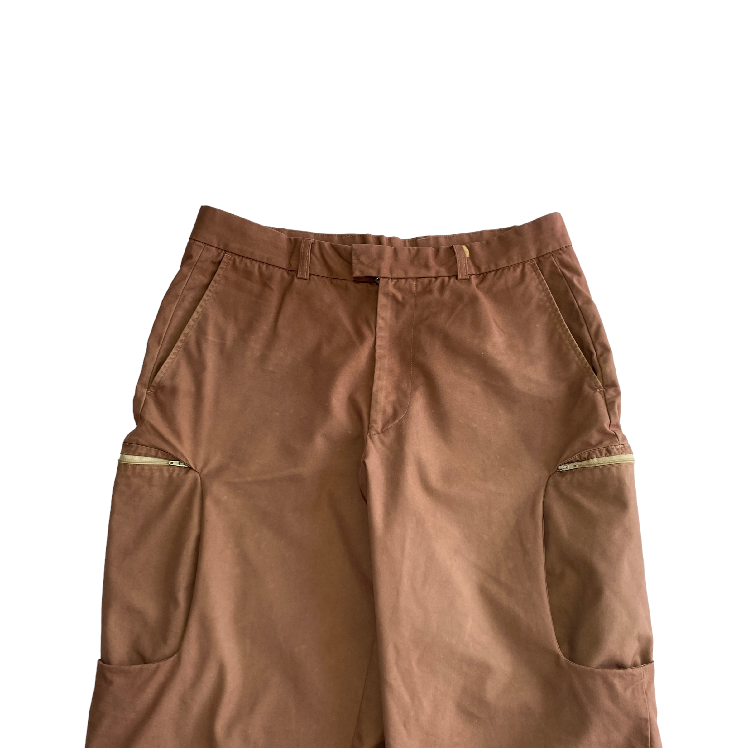 00’s Mandarina Duck Cargo Pants (42W)