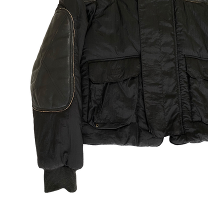 00’s Jean Paul Gaultier Jeans Jacket (52)