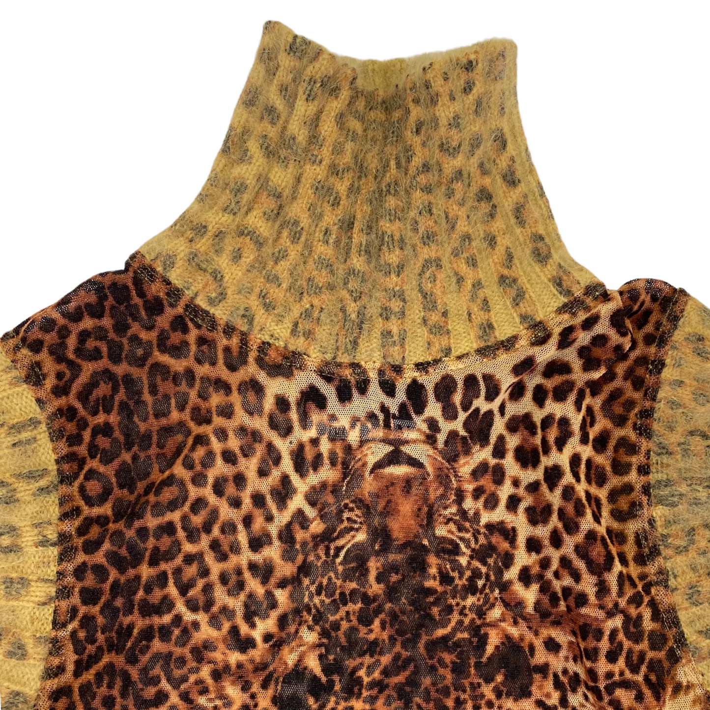 F/W 1997 Jean Paul Gaultier Top (48)