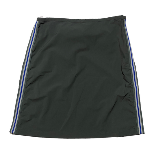 S/S 2000 Sport Skirt (39W)