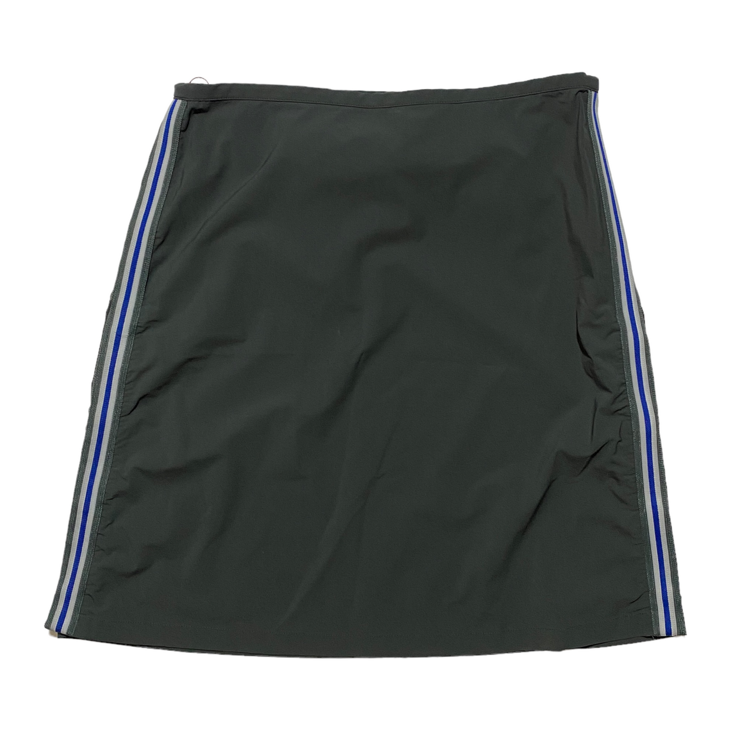 S/S 2000 Prada Sport Skirt (39W)